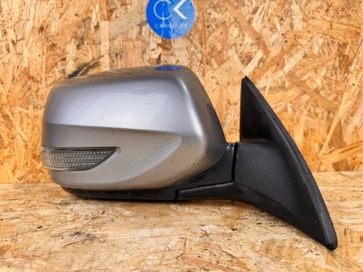 Зеркало наружное правое Subaru Outback, 2011 г., арт. 114798945