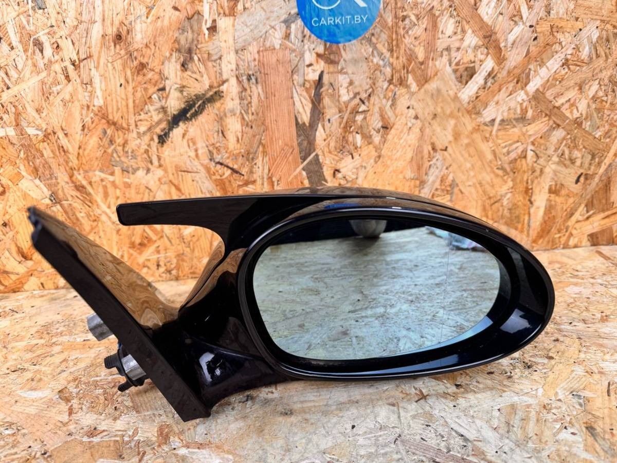 Зеркало наружное правое BMW M3, 2008 г., OEM F0143104, арт. 114799010, фото 4