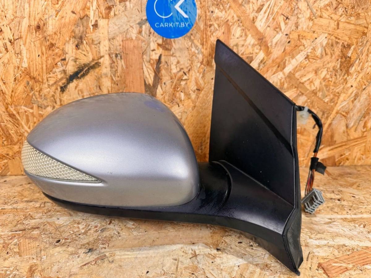 Зеркало наружное правое Honda Civic, 2008 г., OEM 97311052, арт. 114799253