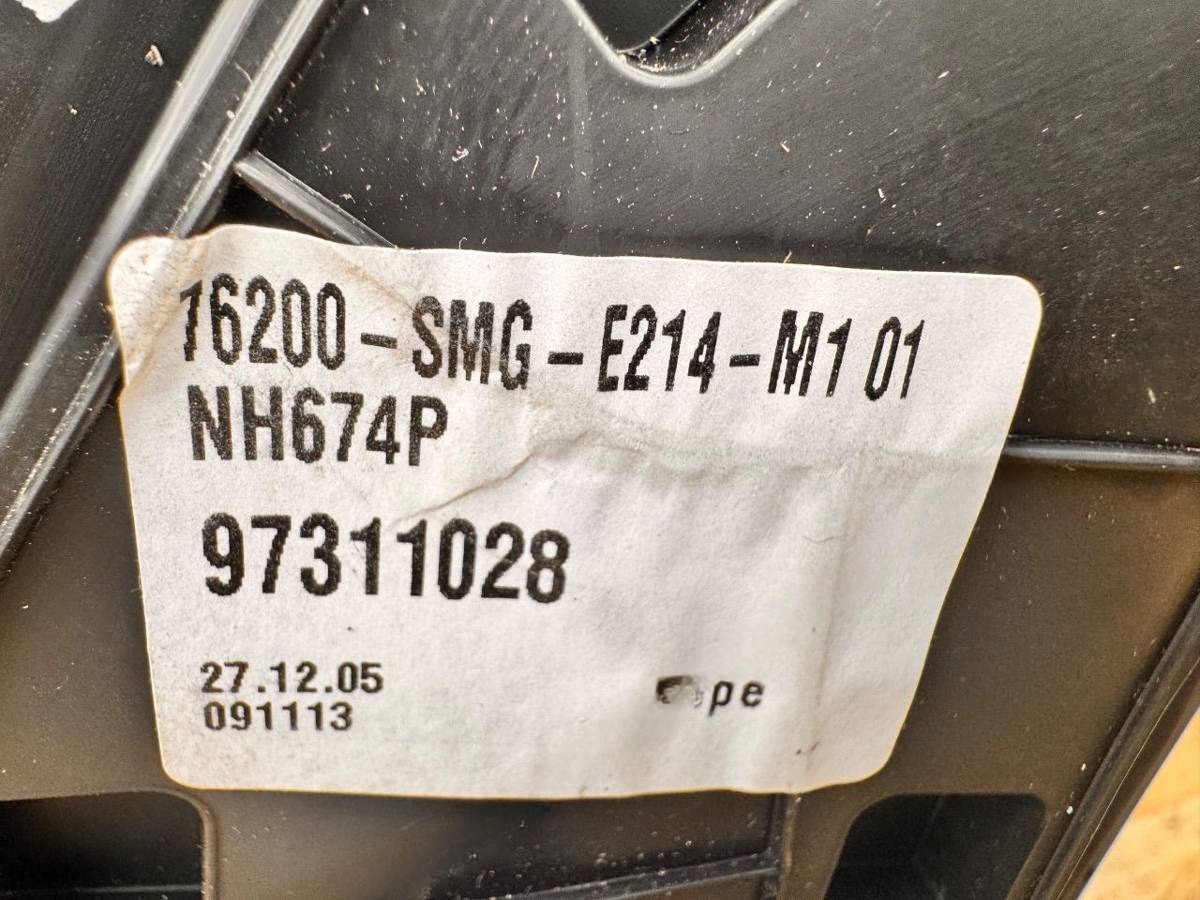 Зеркало наружное правое Honda Civic, 2005 г., OEM 97311028, арт. 114813427, фото 6