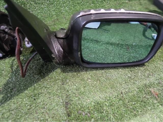 Зеркало наружное правое BMW E65/E66, 2004 г., арт. 11762