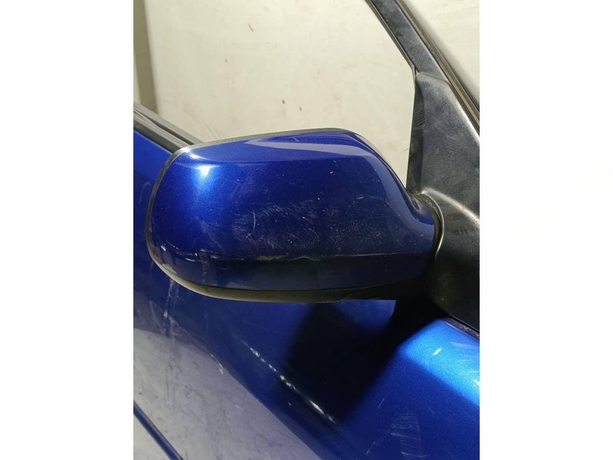 Зеркало наружное правое Mazda 3, 2006 г., арт. 122363