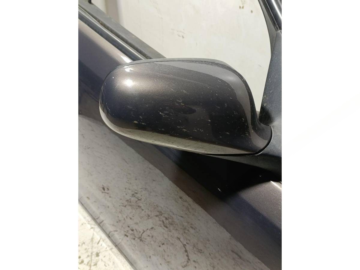 Зеркало наружное правое Saab 9-3, 2007 г., арт. 122366