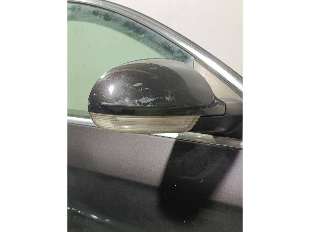 Зеркало наружное правое Volkswagen Passat, 2007 г., арт. 122372