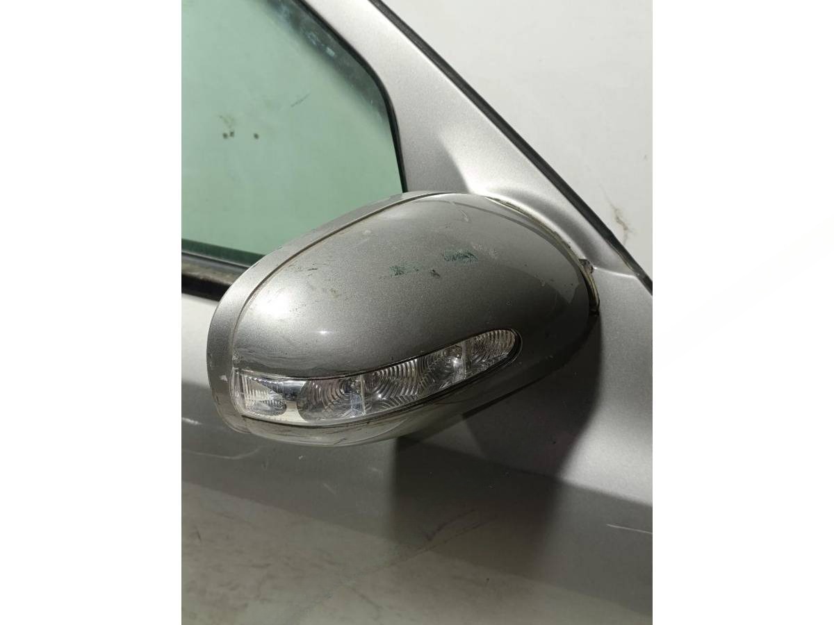 Зеркало наружное правое Mercedes E W211, 2002 г., арт. 122376