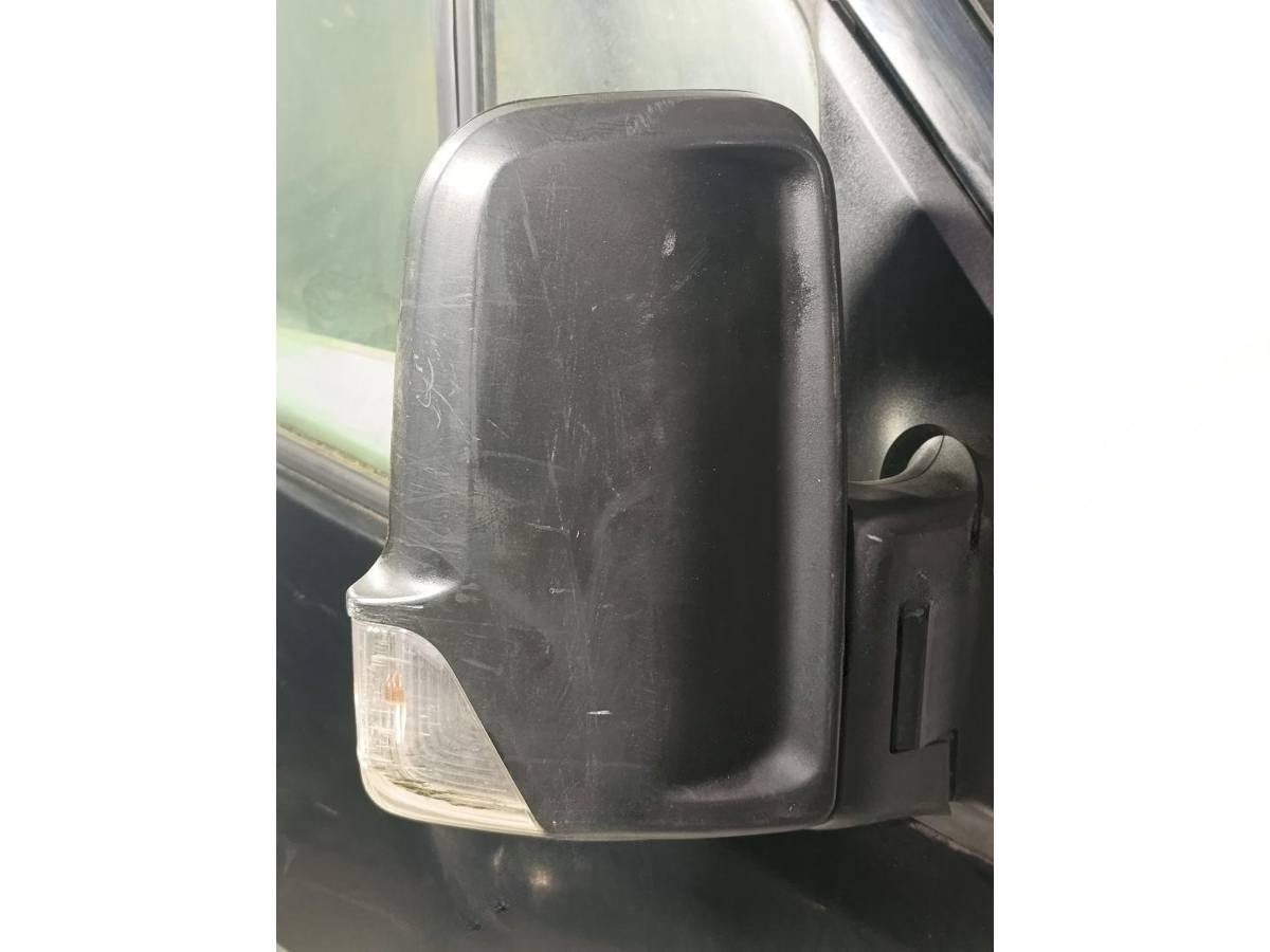 Зеркало наружное правое Mercedes Sprinter, 2013 г., арт. 122408