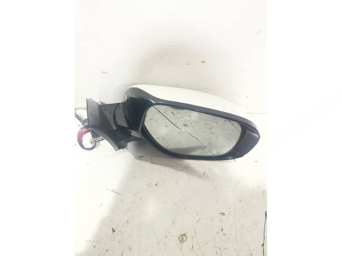 Зеркало наружное правое Mitsubishi Outlander, 2015 г., OEM A048333, арт. 123479