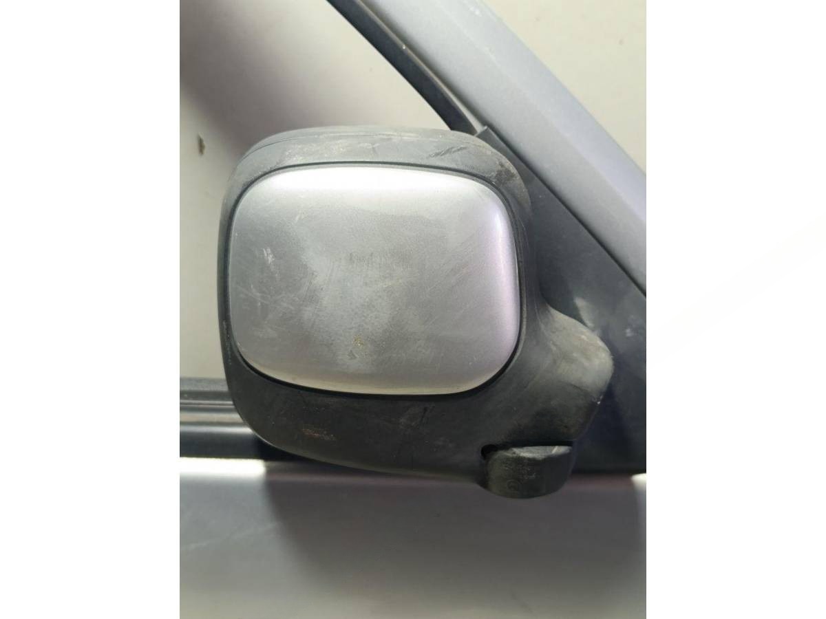 Зеркало наружное правое Peugeot Partner, 2001 г., арт. 123648