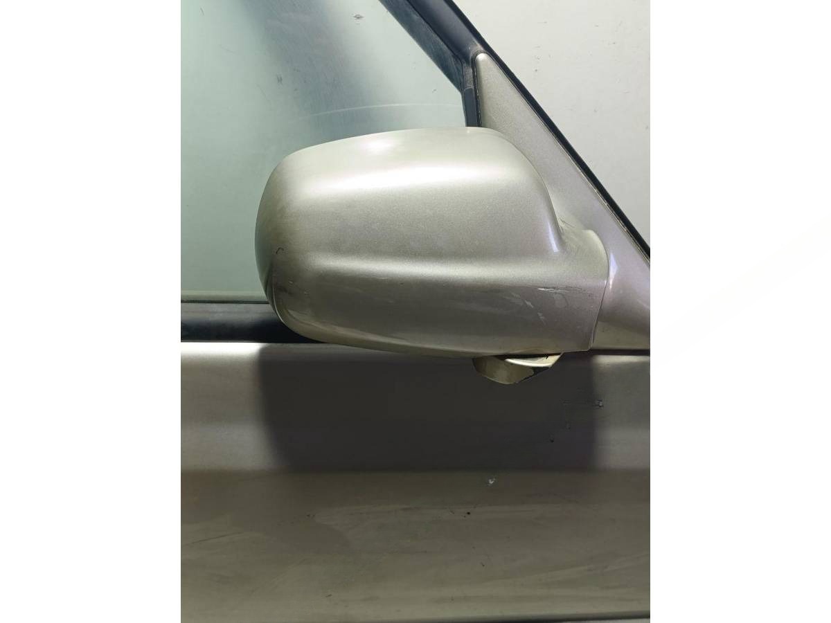 Зеркало наружное правое Hyundai Terracan, 2004 г., арт. 123661