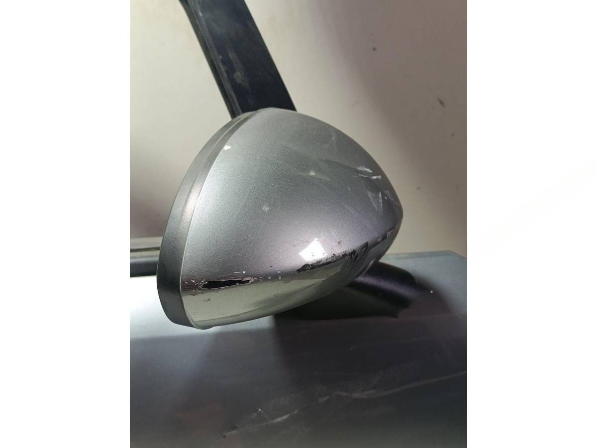 Зеркало наружное правое Opel Corsa, 2008 г., арт. 123672