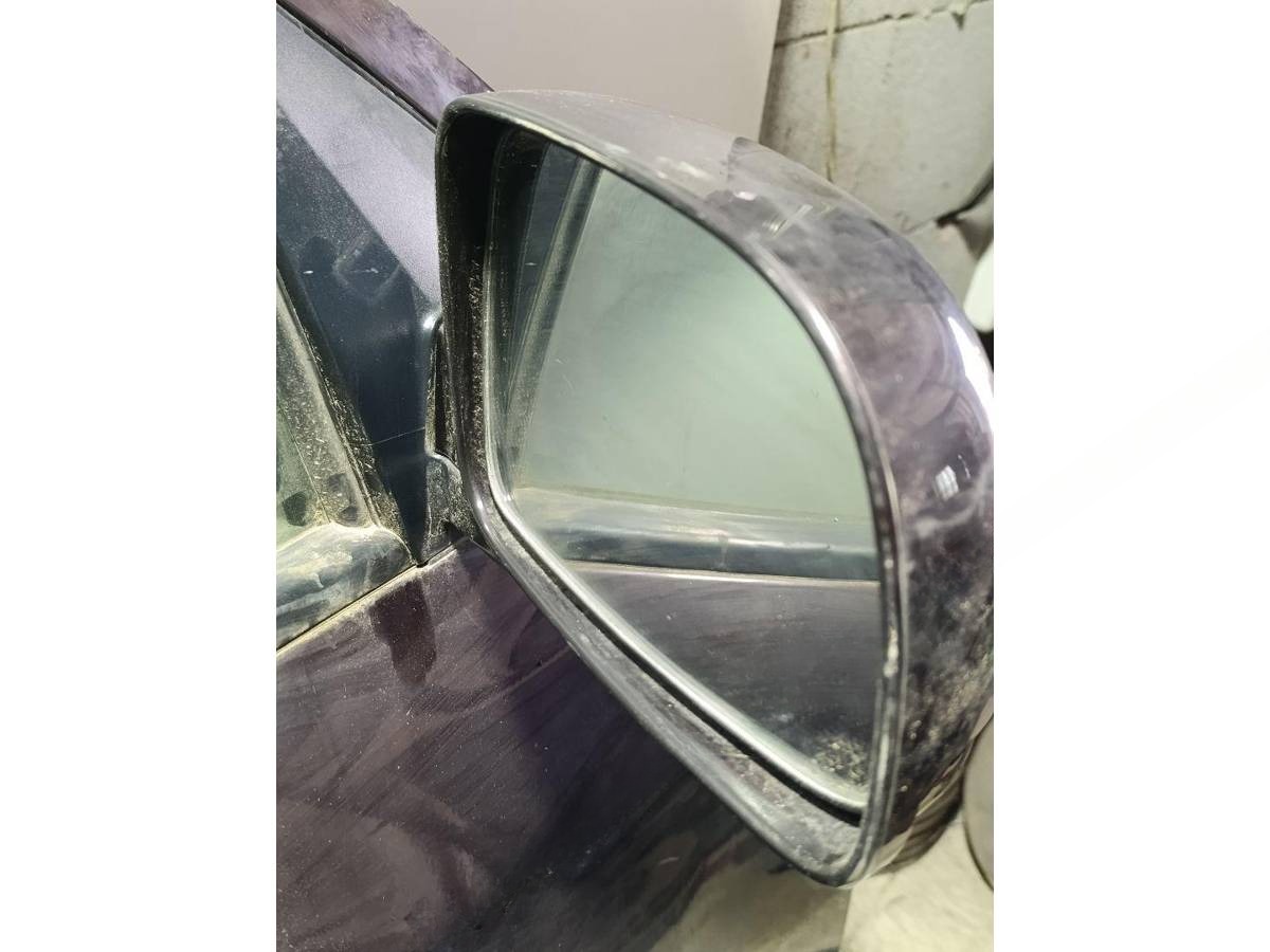Зеркало наружное правое Hyundai Santa Fe, 2007 г., арт. 123732