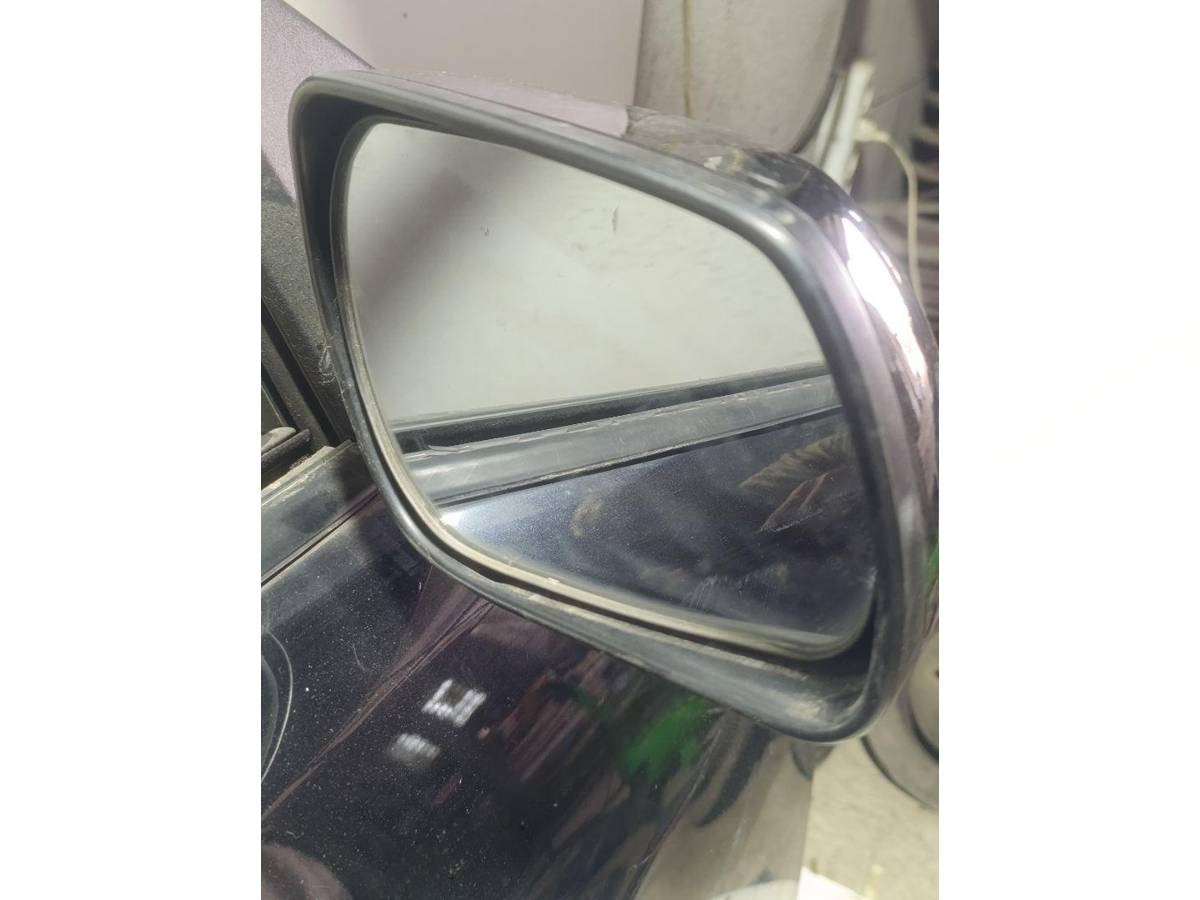 Зеркало наружное правое Mazda 3, 2006 г., арт. 123738
