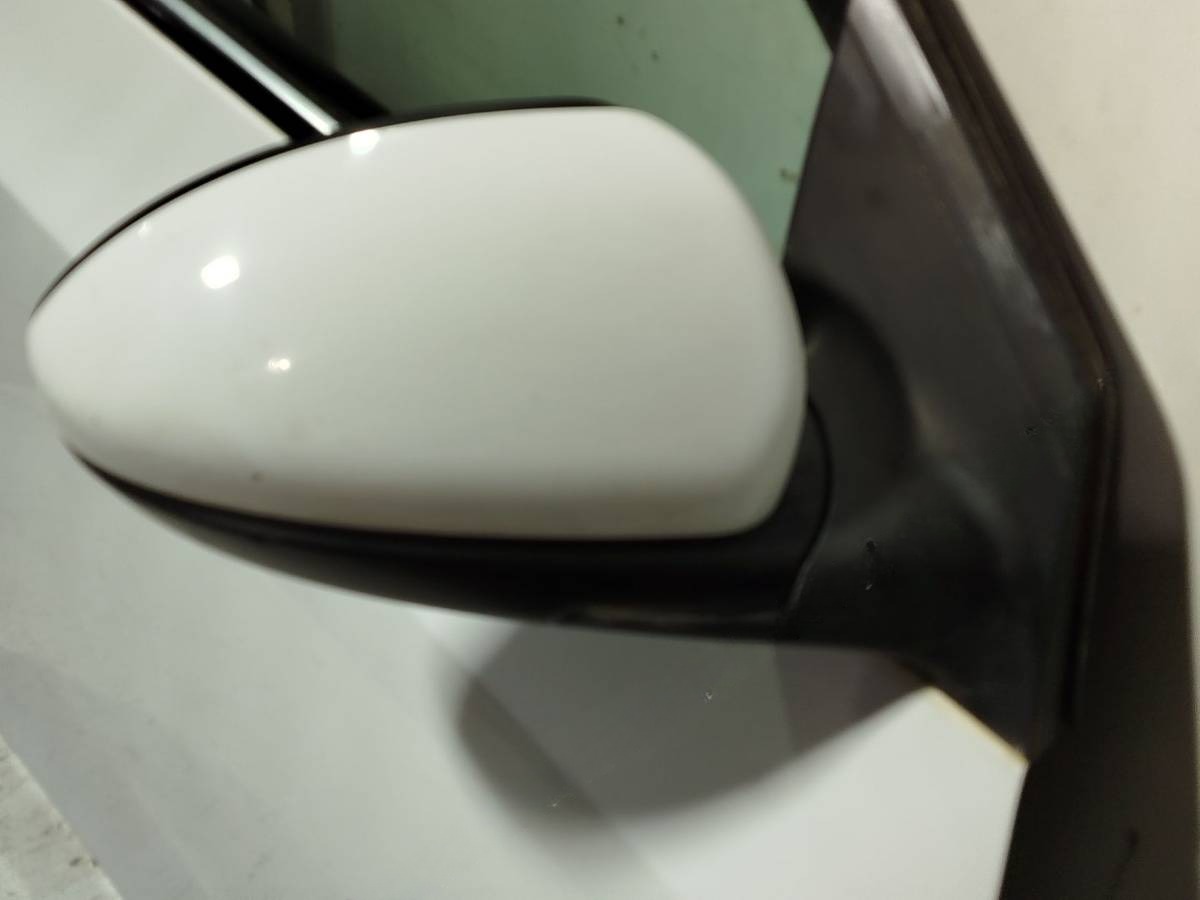 Зеркало наружное правое Chevrolet Cruze, 2010 г., арт. 13407