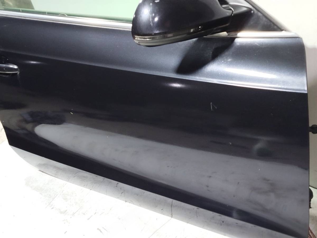 Зеркало наружное правое Audi A5, 2010 г., арт. 13419
