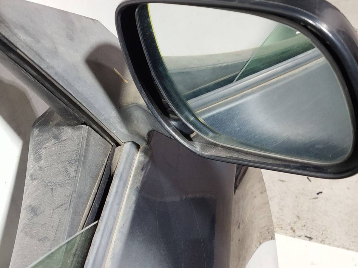 Зеркало наружное правое Toyota RAV4 W211, 2007 г., арт. 13445