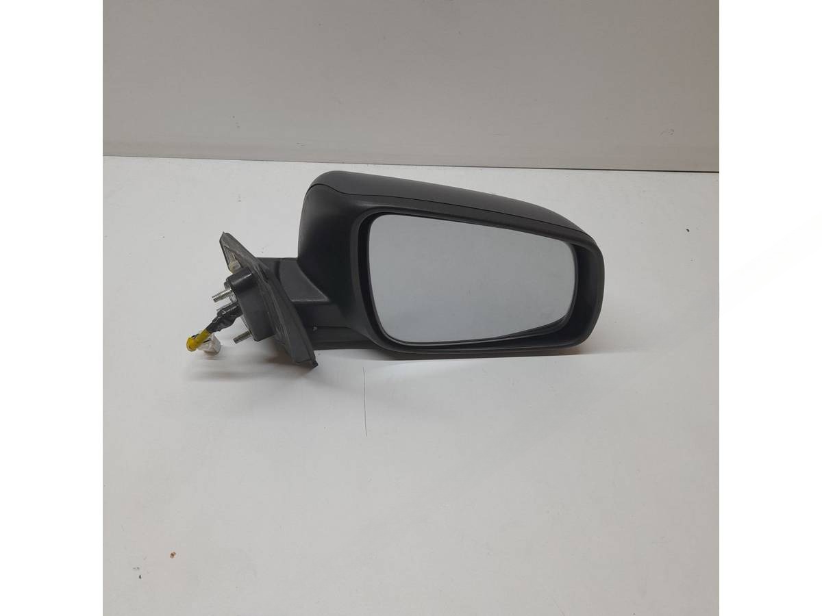 Зеркало наружное правое Mitsubishi Lancer, 2008 г., арт. 1382, фото 5