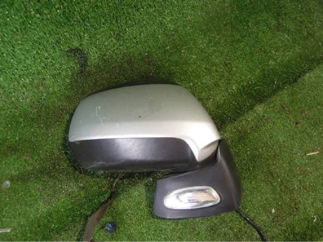 Зеркало наружное правое Citroen C4 Picasso, 2008 г., арт. 14449