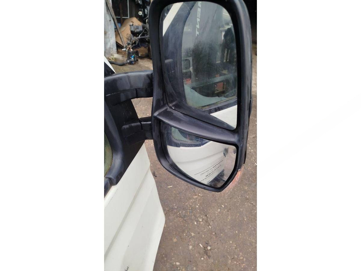 Зеркало наружное правое Iveco Daily W211, 2008 г., арт. 15360, фото 2