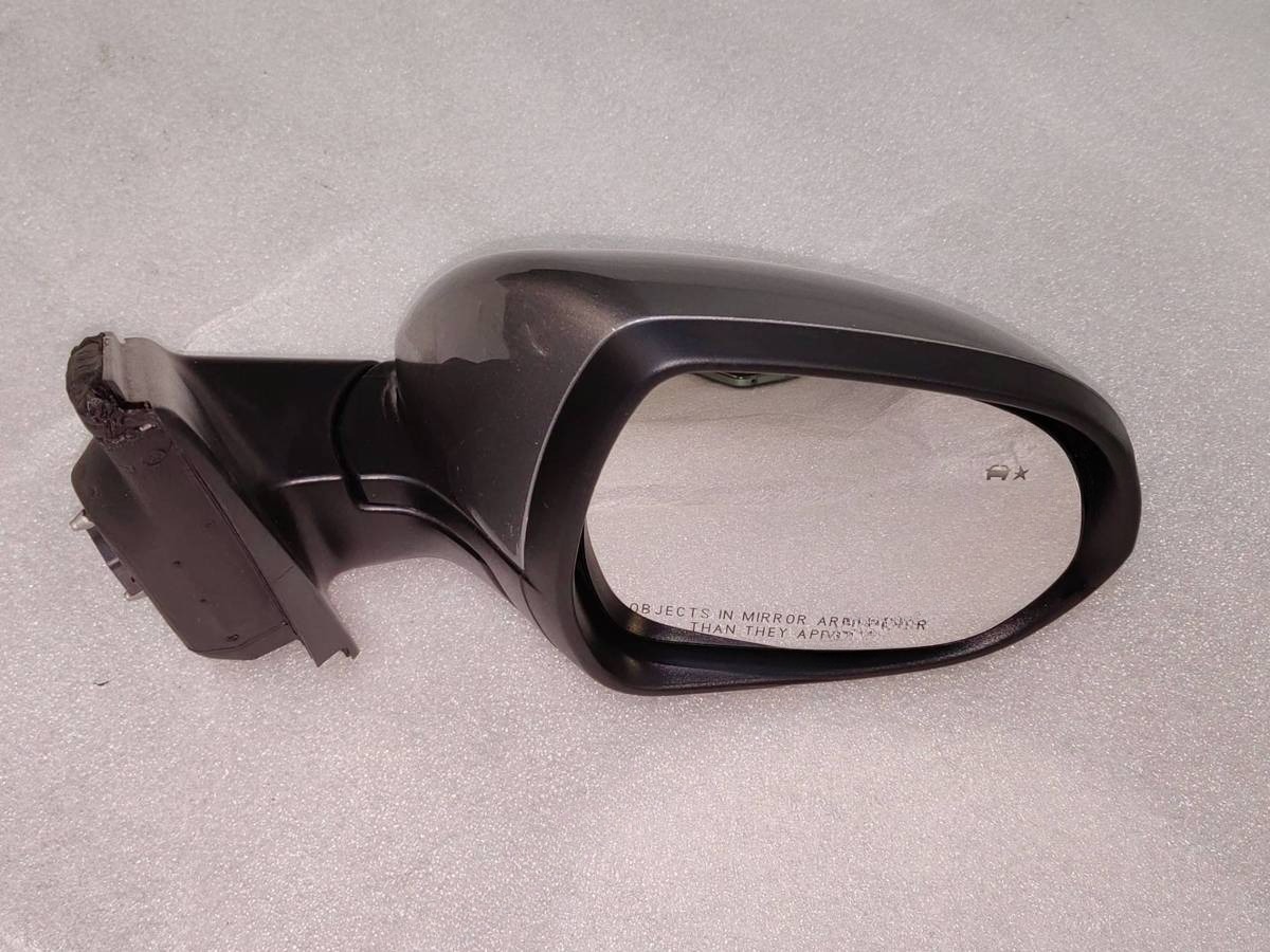 Зеркало наружное правое Buick Encore GX, 2023 г., OEM 42793525, арт. 15900