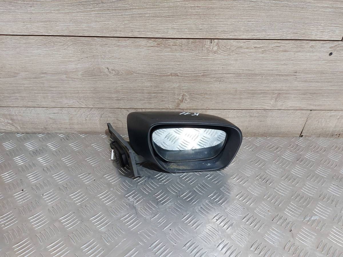 Зеркало наружное правое Mazda 5, 2005 г., OEM 012284, арт. 17898035