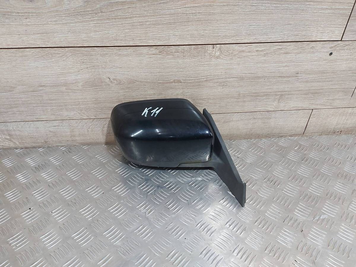 Зеркало наружное правое Mazda 5, 2005 г., OEM 012284, арт. 17898035, фото 2
