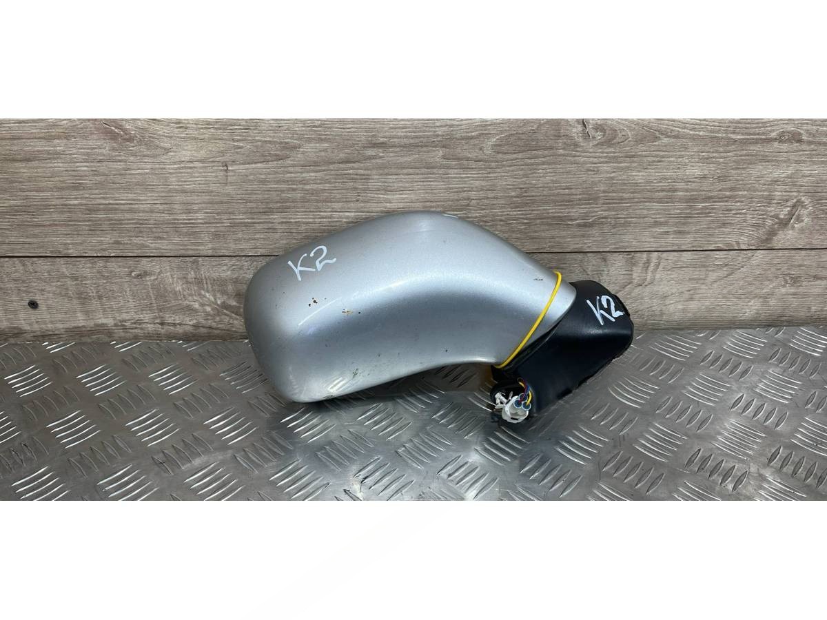 Зеркало наружное правое Opel Agila, 2001 г., арт. 17898054