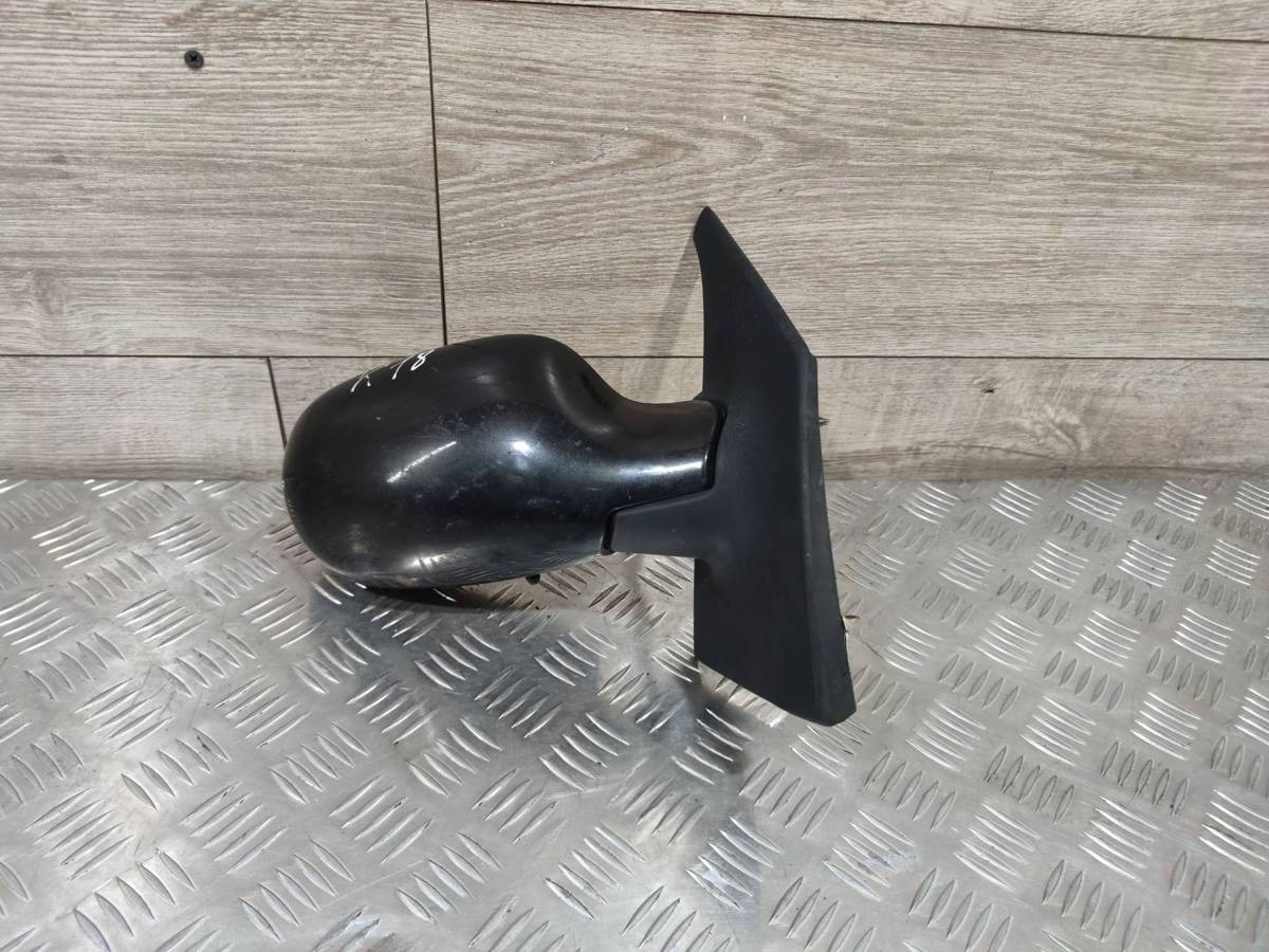 Зеркало наружное правое Renault Scenic, 2001 г., арт. 17898070
