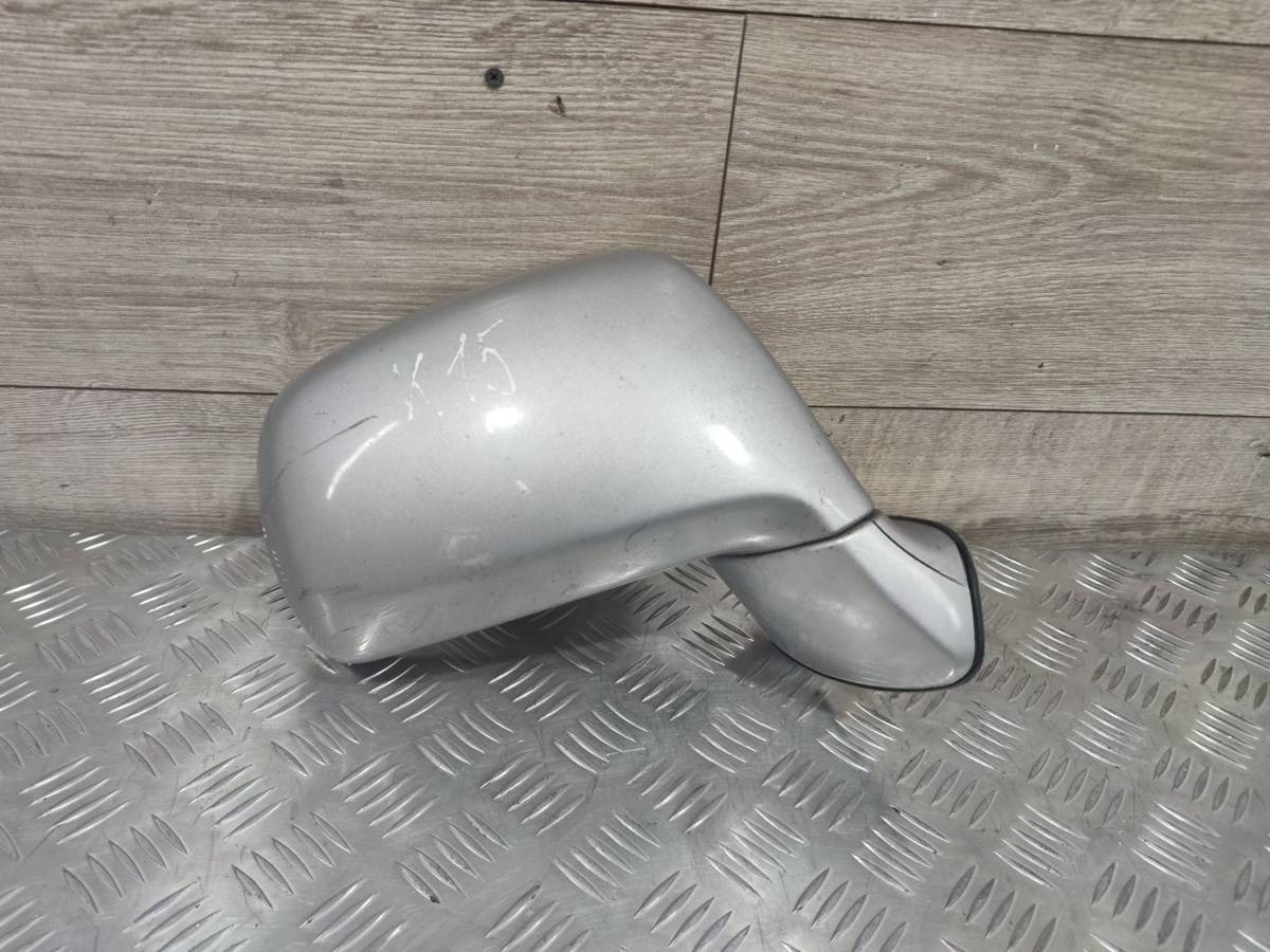Зеркало наружное правое Hyundai Trajet, 2001 г., арт. 17898344