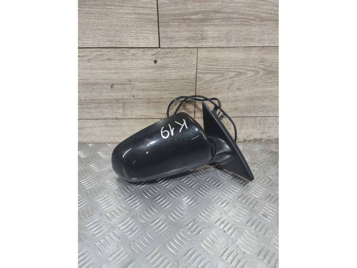 Зеркало наружное правое Audi A4, 2002 г., арт. 178985142