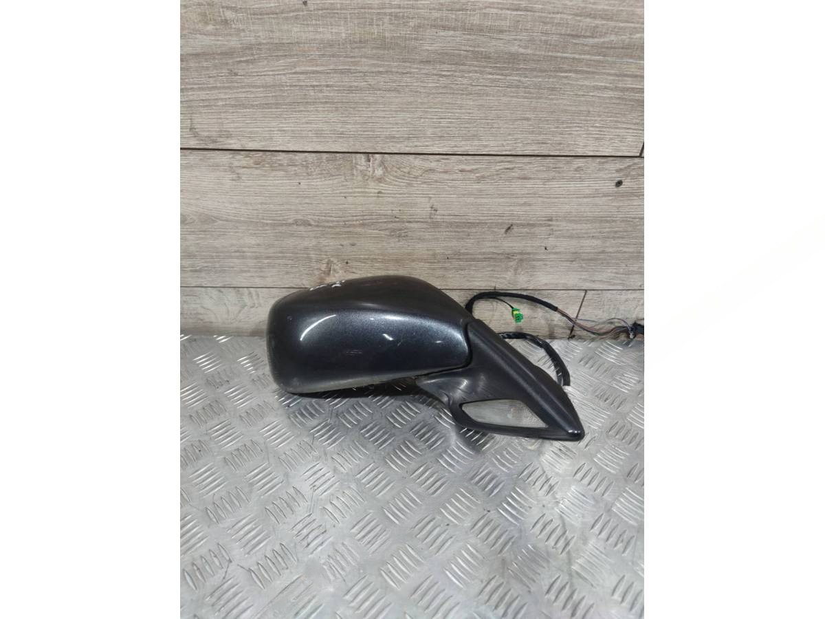 Зеркало наружное правое Citroen C8, 2007 г., OEM 8153FV, арт. 178985183