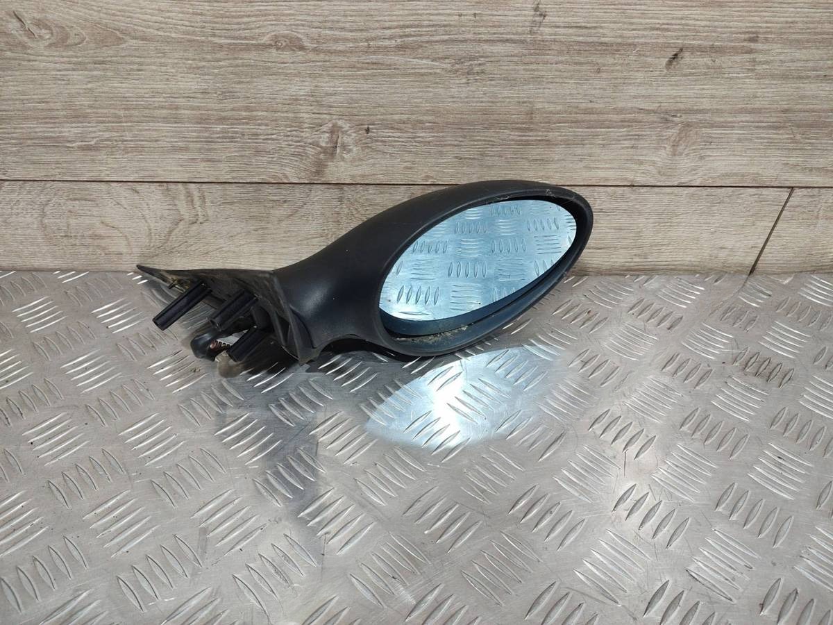 Зеркало наружное правое Alfa Romeo 156, 2000 г., арт. 17898568