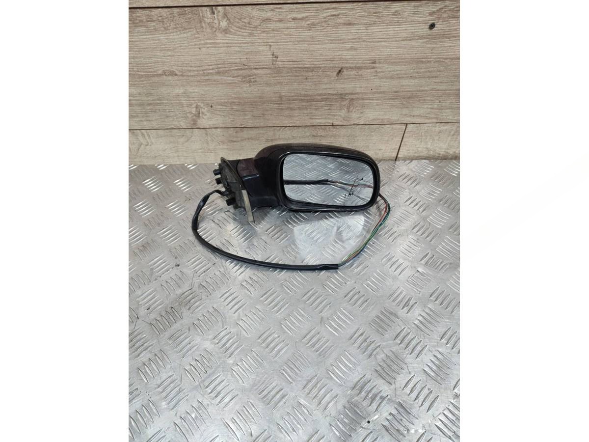 Зеркало наружное правое Peugeot 307, 2006 г., OEM 8149AX, арт. 17898645