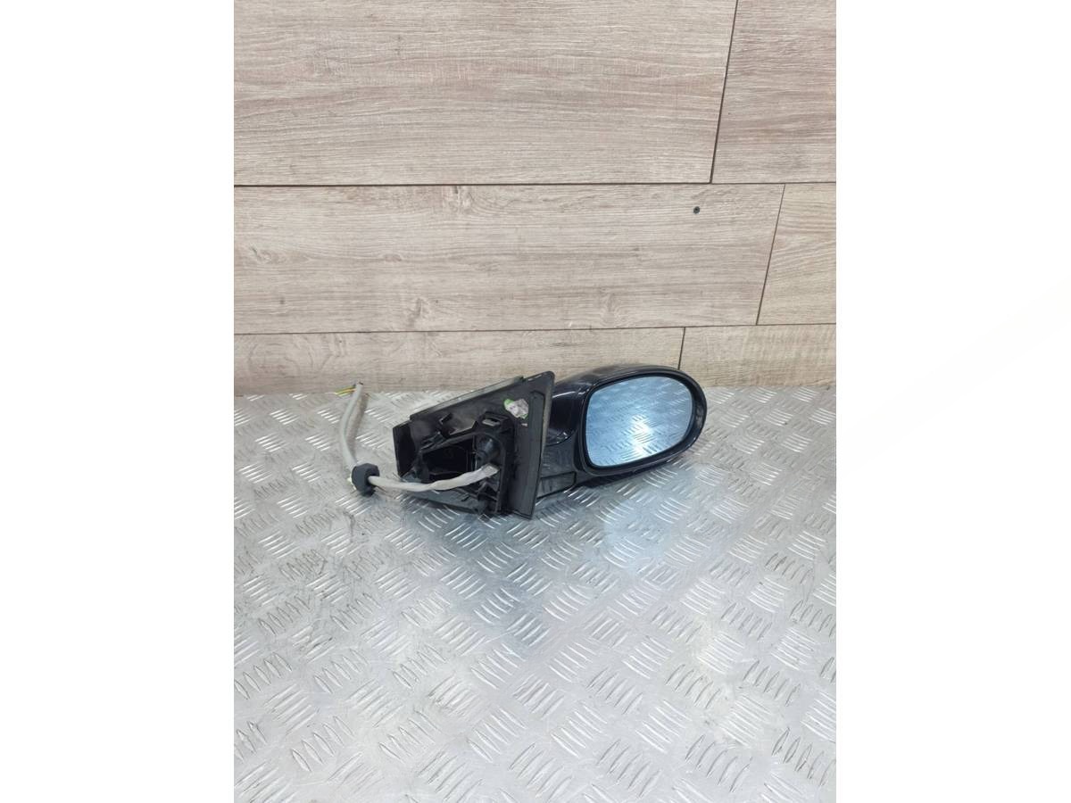 Зеркало наружное правое Citroen C5, 2004 г., OEM 8149WN, арт. 19492741