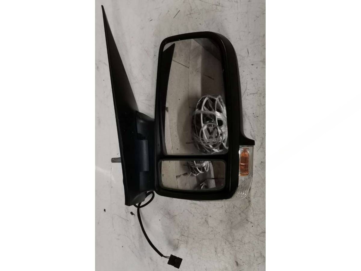 Зеркало наружное правое Volkswagen Crafter, 2011 г., OEM A9068102093, арт. 19640178
