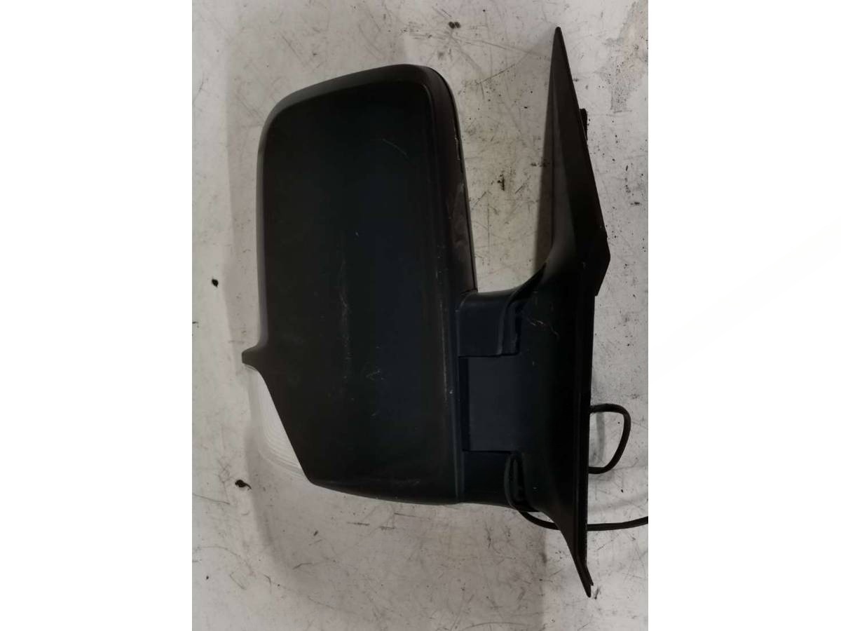 Зеркало наружное правое Mercedes Sprinter, 2013 г., OEM A9068102093, арт. 19640178_2, фото 2