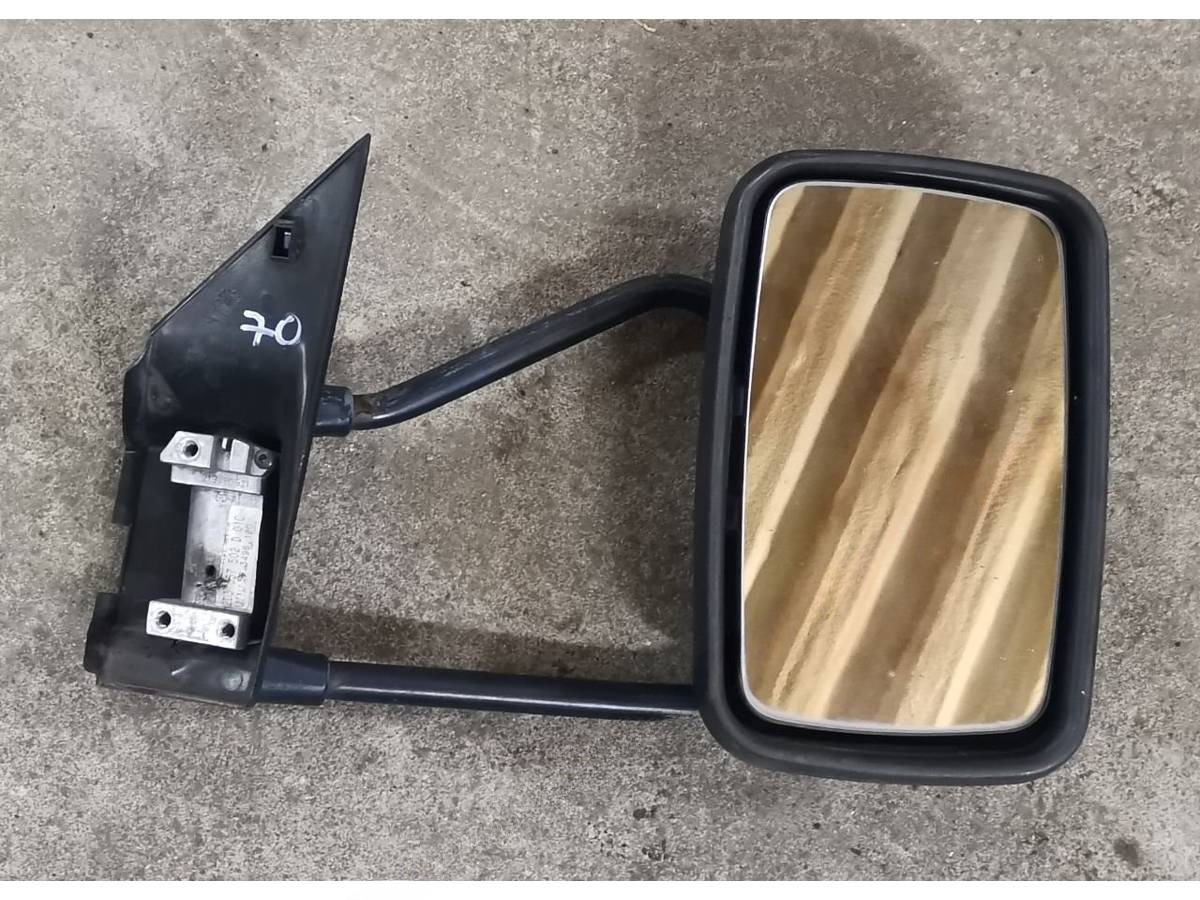 Зеркало наружное правое Volkswagen LT, 2000 г., OEM 2D3857502D01C, арт. 19640424
