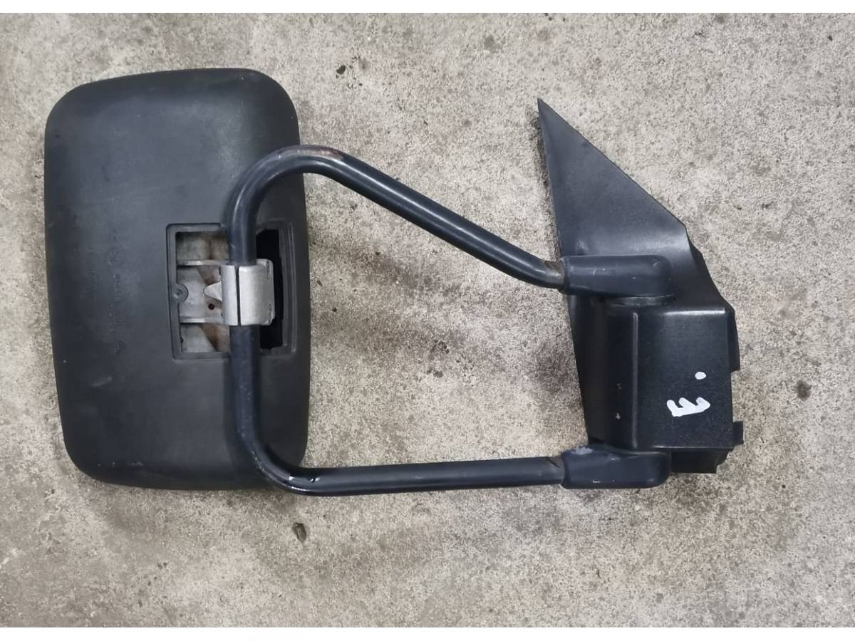 Зеркало наружное правое Mercedes Sprinter, 2000 г., OEM 2D3857502D01C, арт. 19640424_2