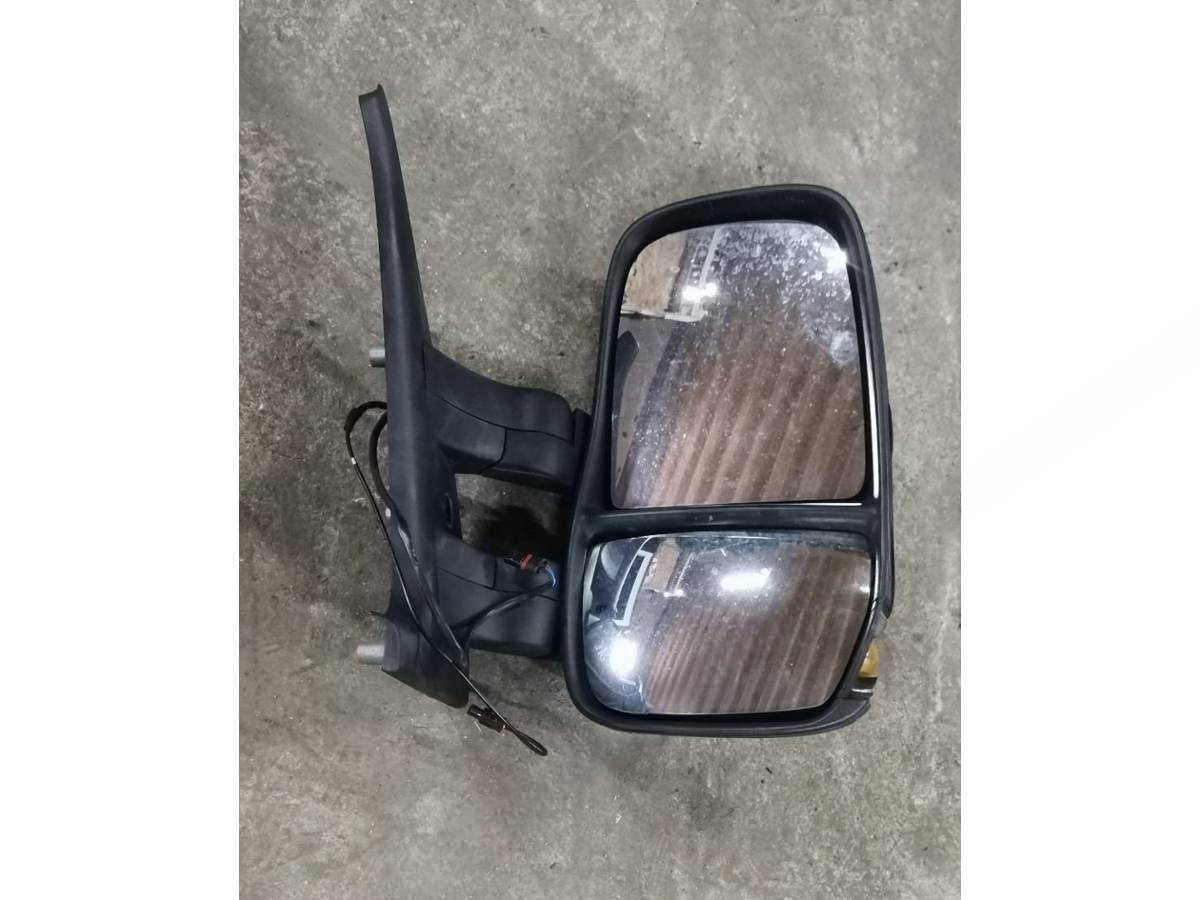 Зеркало наружное правое Iveco Daily, 2011 г., арт. 19640509