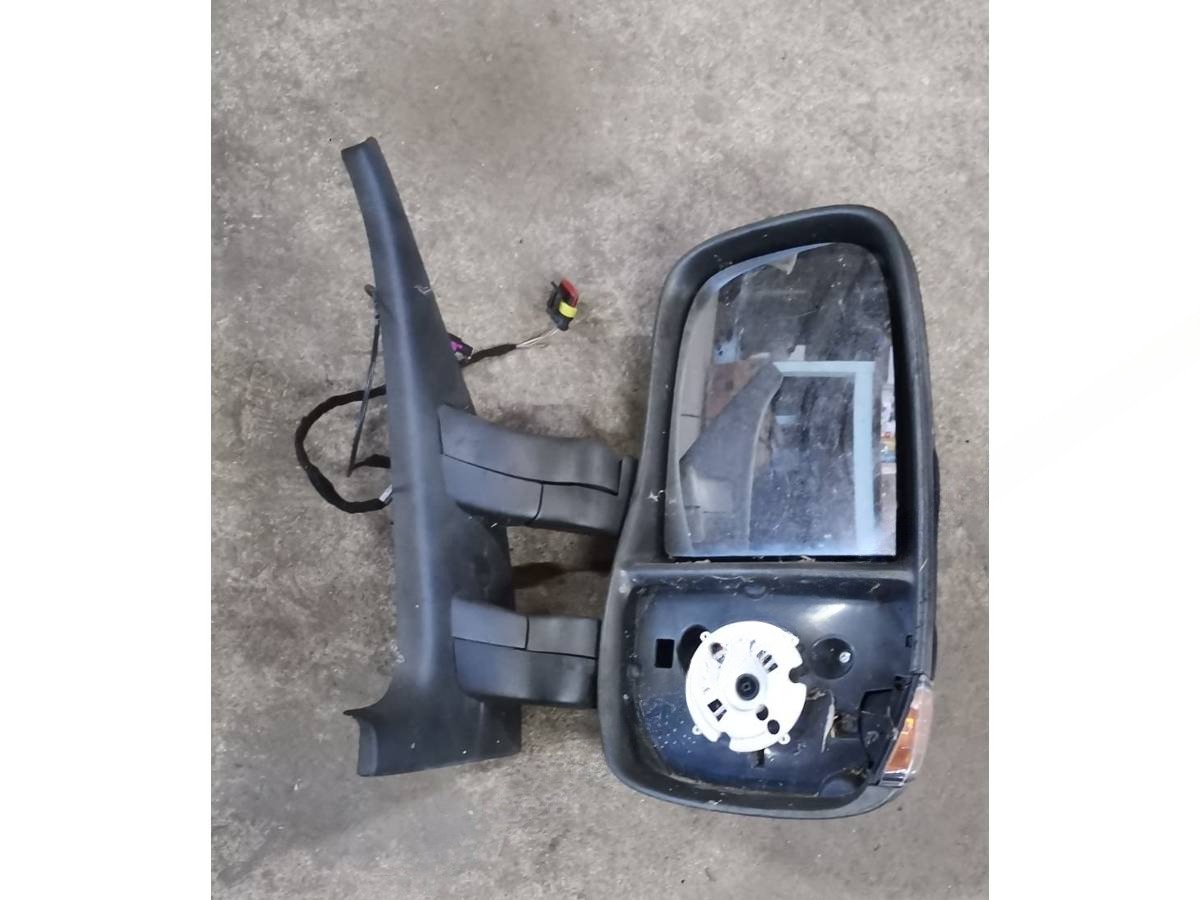 Зеркало наружное правое Iveco Daily, 2011 г., OEM 5801755722, арт. 19640526