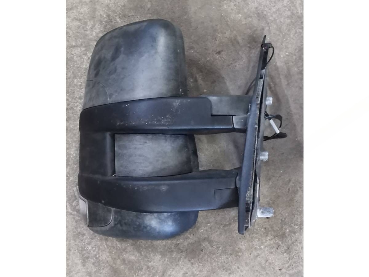 Зеркало наружное правое Iveco Daily, 2011 г., OEM 5801755722, арт. 19640526, фото 2