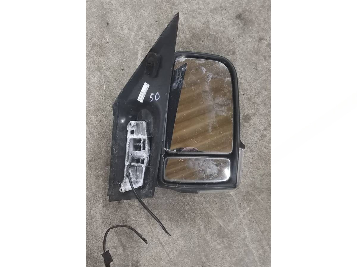 Зеркало наружное правое Volkswagen Crafter, 2011 г., OEM A9068109316, арт. 19640813