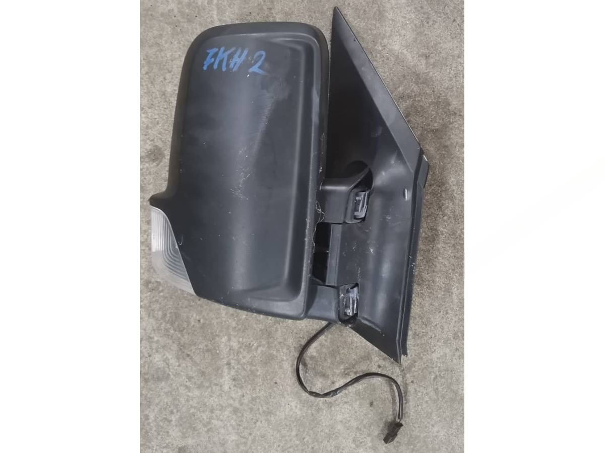 Зеркало наружное правое Mercedes Sprinter, 2013 г., OEM A9068109316, арт. 19640813_2