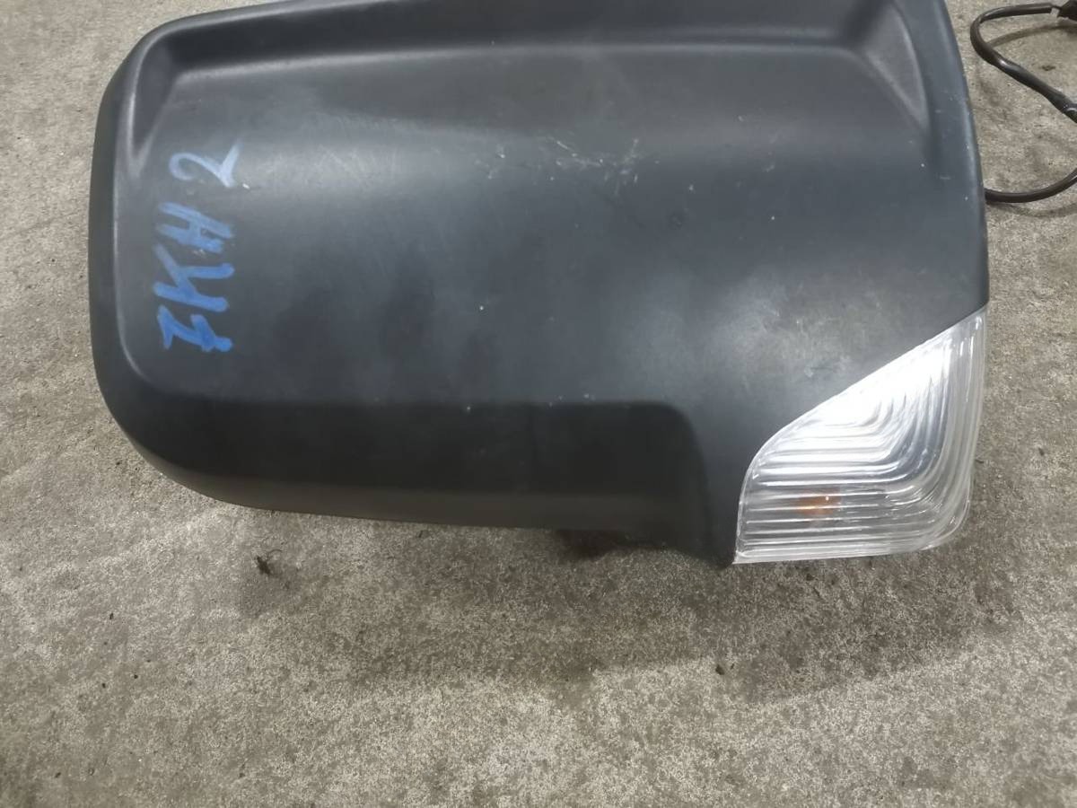 Зеркало наружное правое Mercedes Sprinter, 2013 г., OEM A9068109316, арт. 19640813_2, фото 3
