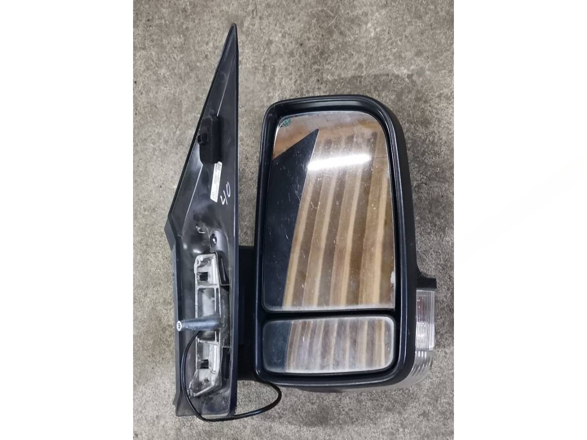 Зеркало наружное правое Mercedes Sprinter, 2013 г., OEM A9068102093, арт. 19640877