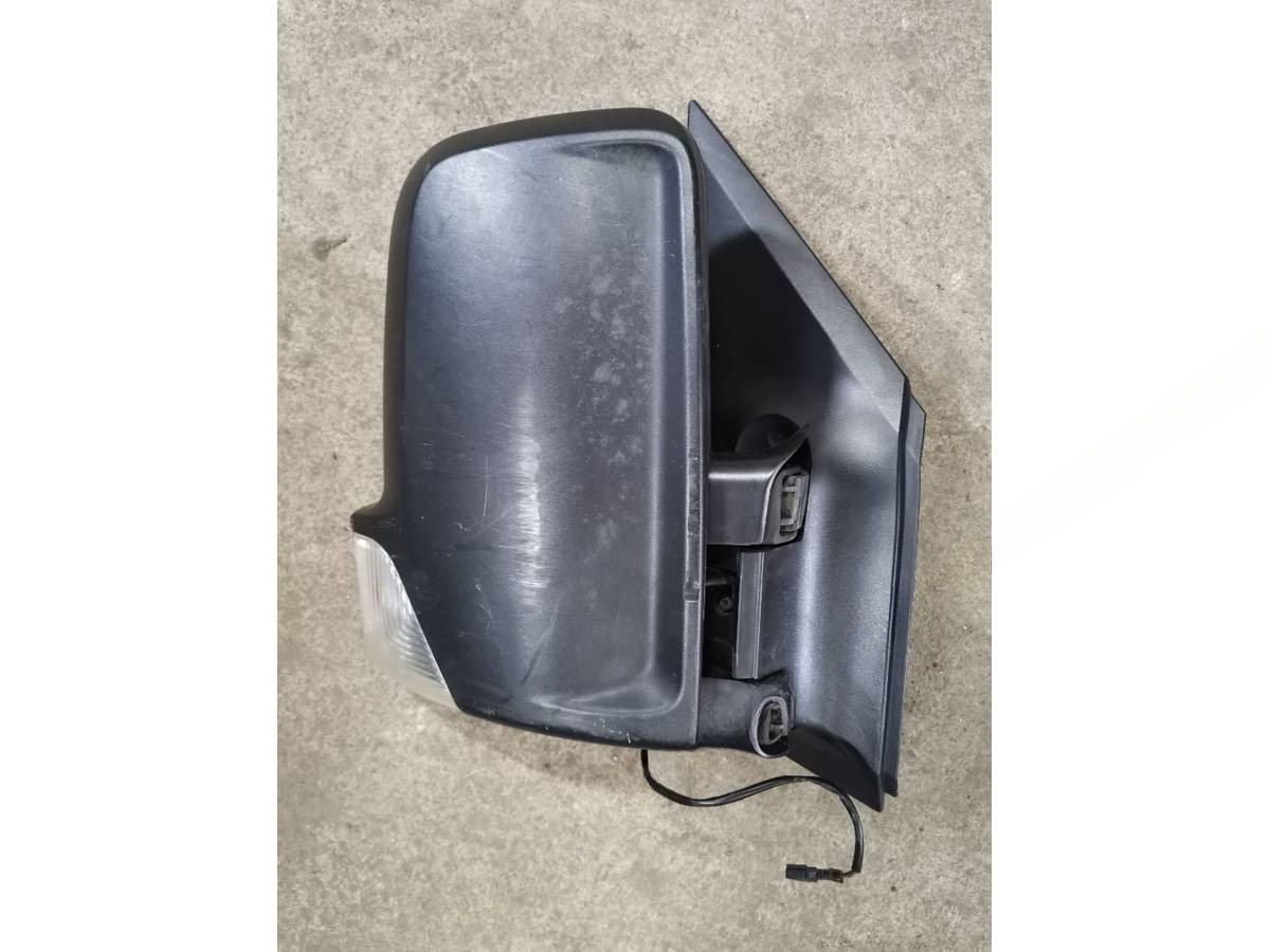Зеркало наружное правое Volkswagen Crafter, 2011 г., OEM A9068102093, арт. 19640877_2