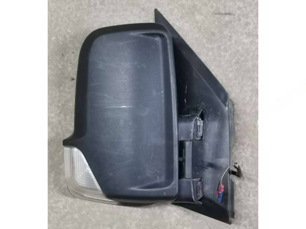 Зеркало наружное правое Mercedes Sprinter, 2013 г., OEM A9068103293, арт. 19640891, фото 2