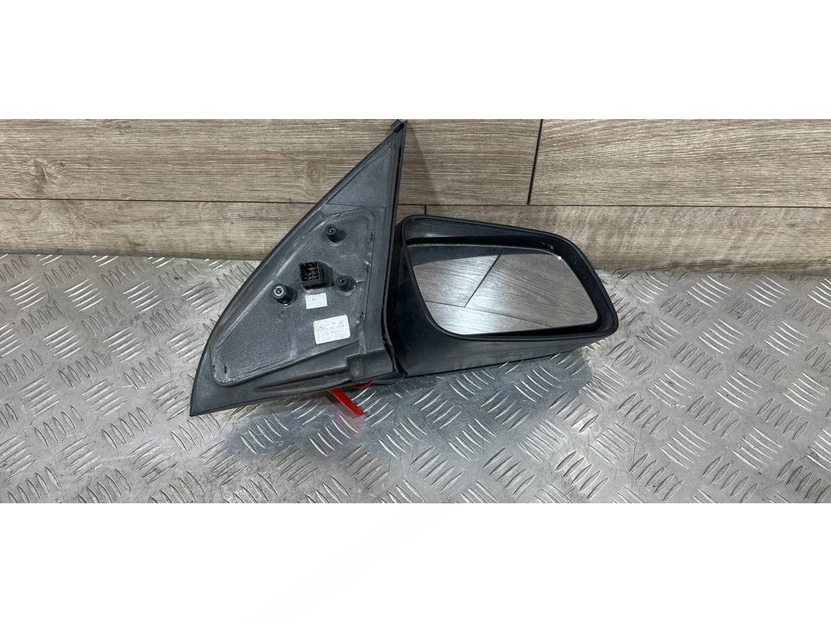 Зеркало наружное правое Opel Astra, 2004 г., OEM 010534, арт. 19929765