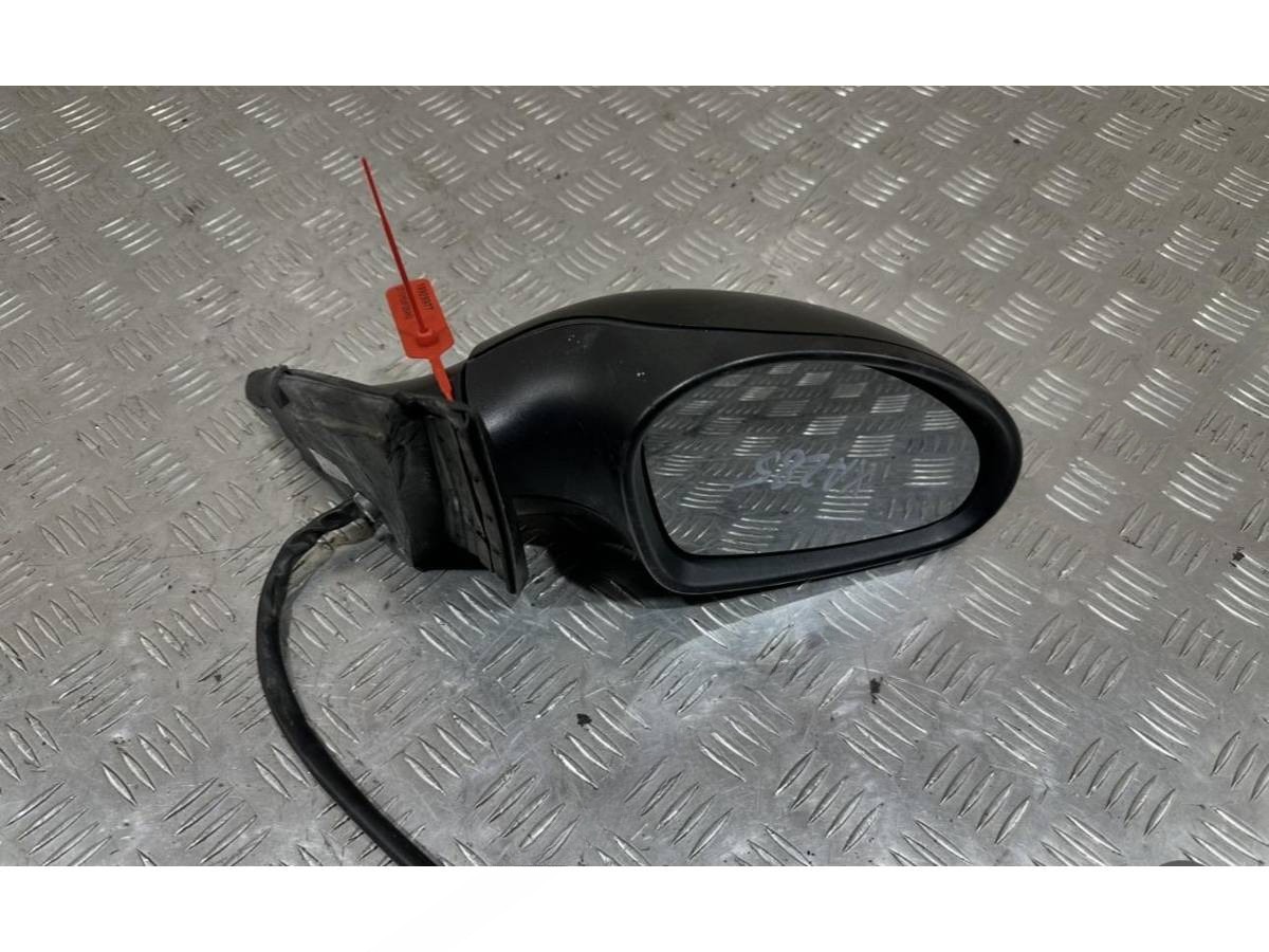 Зеркало наружное правое Seat Ibiza, 2002 г., арт. 19929977