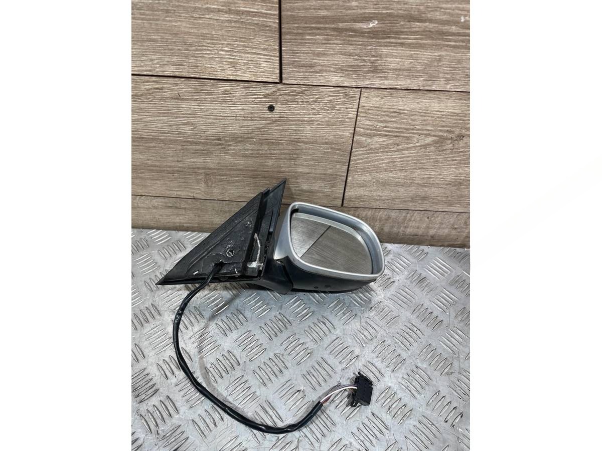 Зеркало наружное правое Volkswagen Bora, 1999 г., OEM 3B0857934, арт. 21474029, фото 2
