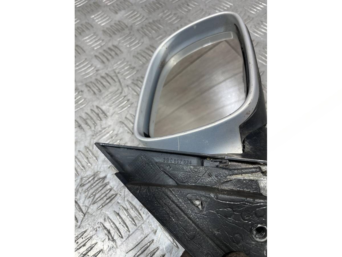 Зеркало наружное правое Volkswagen Bora, 1999 г., OEM 3B0857934, арт. 21474029, фото 3